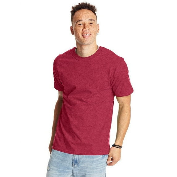 Premium Ringspun Cotton T-Shirt - Experience Comfort & Style