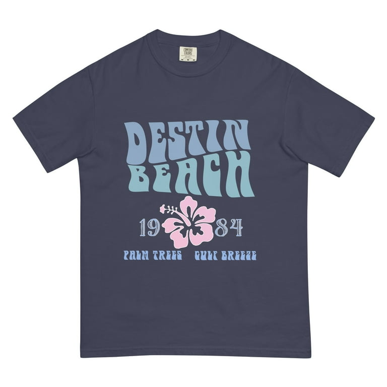 Endless Summer T-Shirt Premium Vintage Style Summer Tee Endless Summer T-Shirt Premium Vintage Style Summer Tee