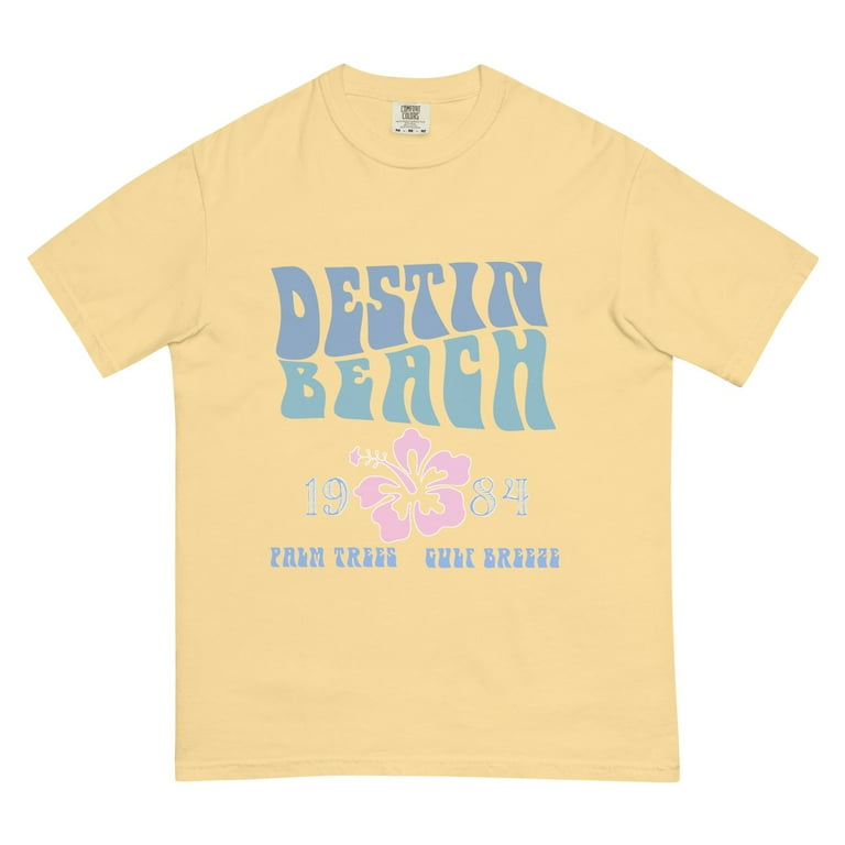 Endless Summer T-Shirt Premium Vintage Style Summer Tee Endless Summer T-Shirt Premium Vintage Style Summer Tee