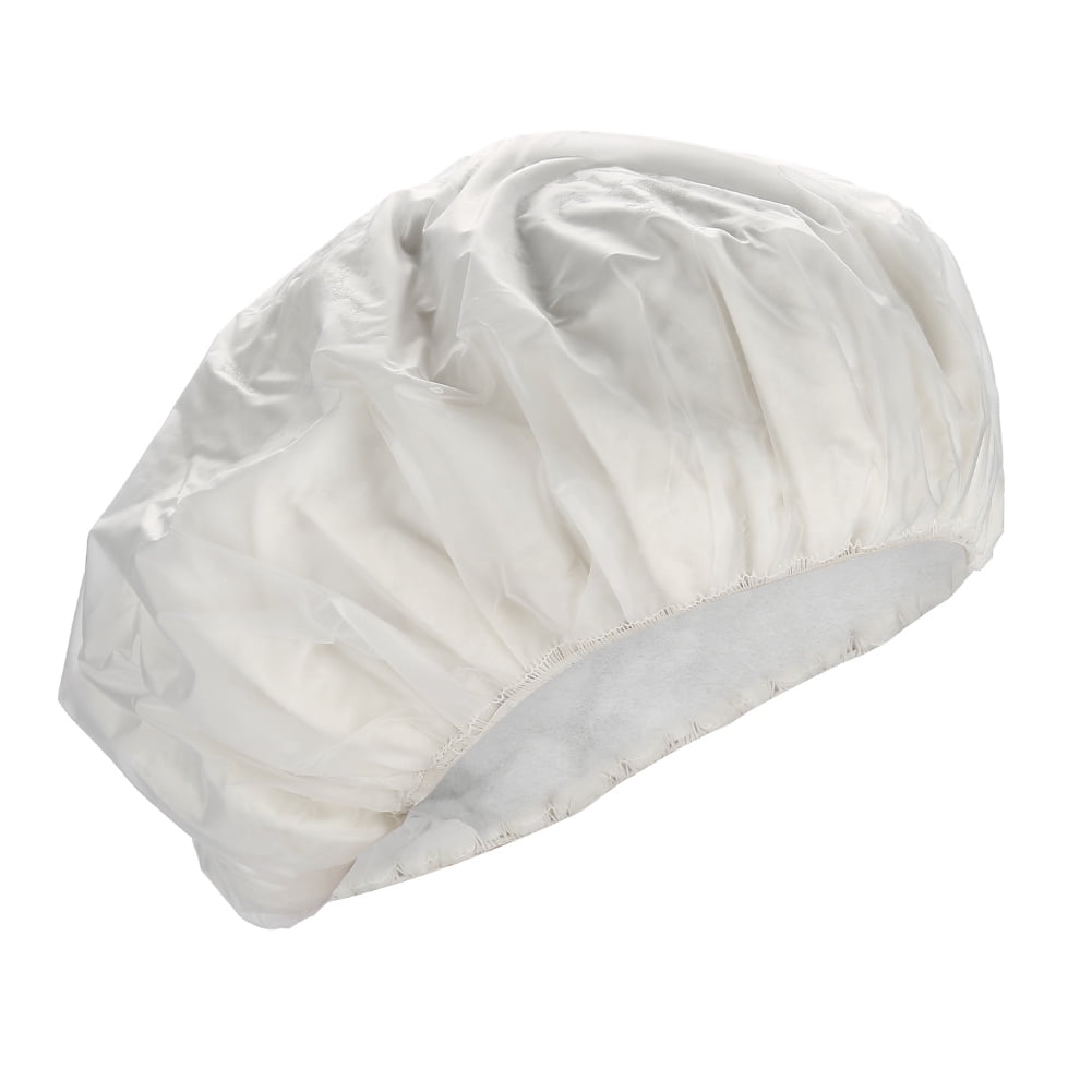 Premium Rinse free Shampooing Cap with Conditioner Waterless Hair