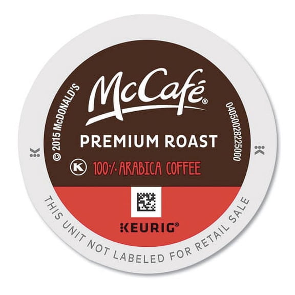 Premium Roast K-Cup, 24/bx | Bundle of 10 Boxes