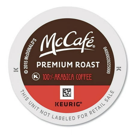Premium Roast K-Cup, 24/bx | Bundle of 2 Boxes