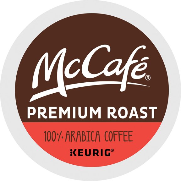 Premium Roast K-Cup, 24/bx | Bundle of 5 Boxes