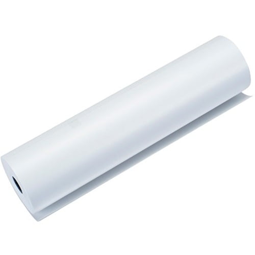 Brother LB3787 Premium Thermal Paper Roll, 6 Pack (1000 Sheets Per Roll)