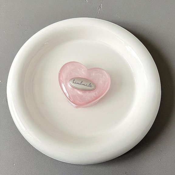 Premium Rose Gold Phone Grip Stand for Immersive Viewing