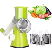 Kitchen Hq Speed Grater And Slicer With Suction Base : Target
