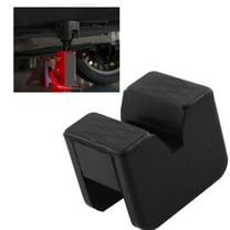 Premium Rubber Pads For Car Jack Stands Ensuring Secure Maintenance Practices