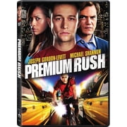 Premium Rush DVD