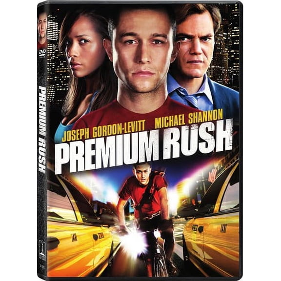 Premium Rush (DVD)