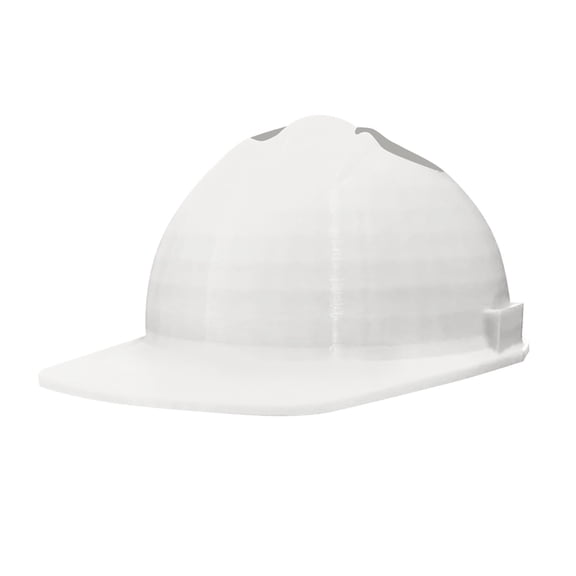 Premium Safety Hard Hat Durable Construction Helmet with Adjustable Fit for Maximum Protection and Comfort