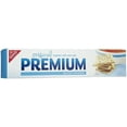 thumbnail image 1 of Premium Saltine Crackers Original, 4 oz Box, 1Count, 1 of 2