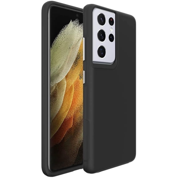 Premium Samsung Galaxy S21 Ultra Phone Case β Shockproof, Slim Design | US Brand πΊπΈ