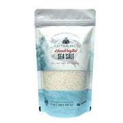 Organic Mineral Sea Salt | Pure & Authentic Colima Salt | 1 Pound | Natural Grain | 82+ Minerals | Kosher | Additive Free |