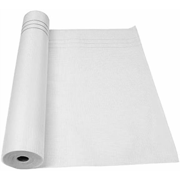 Premium Select Alkaline Resistant Fiberglass Mesh, 39" x 10 Yards, Fibreglass Reinforcing Mesh for Plastering,Rendering,Tiling,Gypsum,Wall Non Sticky (97.5 Sq.Ft)$$Tools & Hardware Other