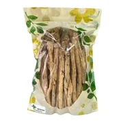 Premium Selected Dang Shen Codonopsis Root Natural Chinese Herb, Whole Root