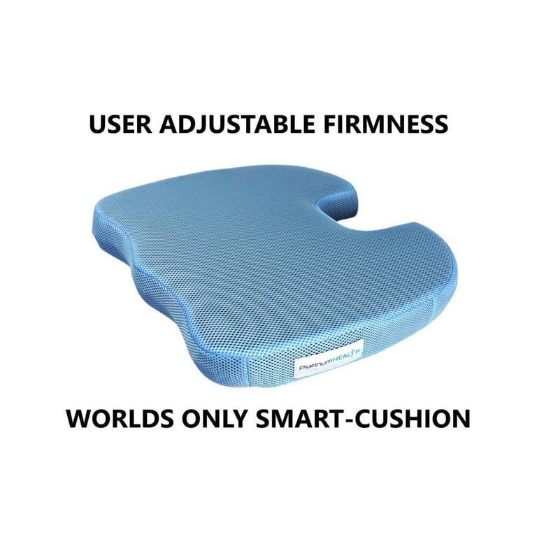 https://i5.walmartimages.com/seo/Premium-Self-Inflating-Seat-SMART-CUSHION-USER-ADJUSTABLE-Comfort-NEVER-BOTTOMS-OUT-Coccyx-Cutout-Relieves-Sciatica-Pain_a0438fa9-0472-4650-b48f-5a013ae70ad1_1.99408fae59e3b903ef8b772edbf608c1.jpeg?odnHeight=768&odnWidth=768&odnBg=FFFFFF