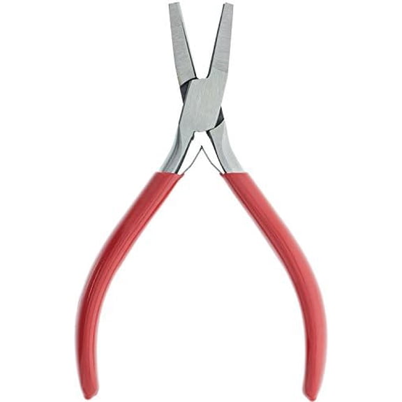 Premium Series Bending Pliers, Concave/Convex Ring Bending Pliers, 5-1/2 Inches | PLR-725.00$$Tools & Hardware Other