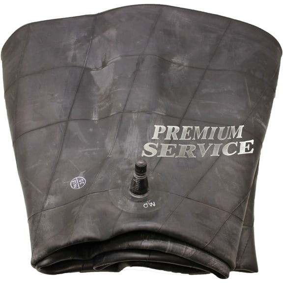 Premium Service Farm Implement Tire Inner Tube TR15 Stem Stem 9.00-20 10.00-20