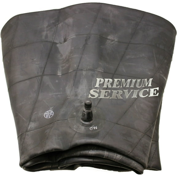 Premium Service Farm Implement Tire Inner Tube TR15 Valve Stem 11L-15 (8" Rim)
