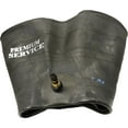 thumbnail image 1 of Premium Service Farm Tractor Tire Inner Tube TR218A Valve Stem 8.3-22 9.5-22, 1 of 4