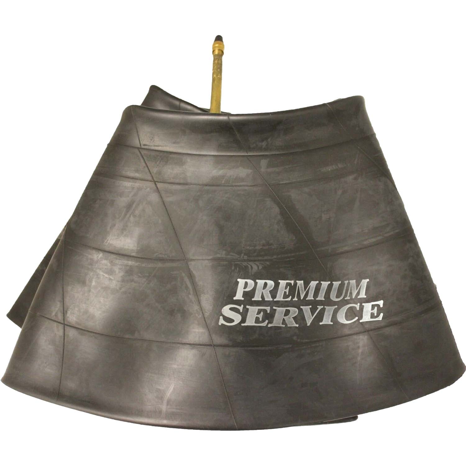 Premium Service Industrial Forklift Tire Inner Tube JS2 Valve Stem