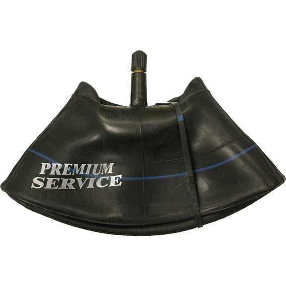 Premium Service Lawn and Garden Tire Inner Tube TR13 Valve Stem 4.50-6 5.30-6