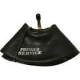 thumbnail image 1 of Premium Service Lawn and Garden Tire Inner Tube TR87 Valve Stem 410/350-5, 1 of 1