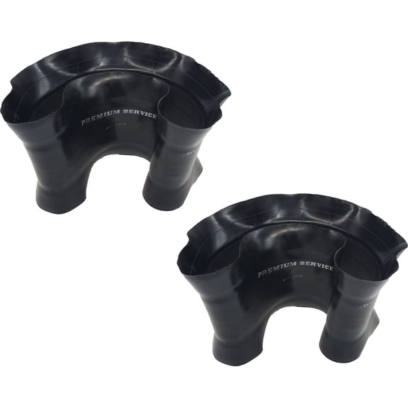 Premium Service Radial Tire Flap 6.50-16 7.00-16 7.50-16 8.25-16 Pack of 2