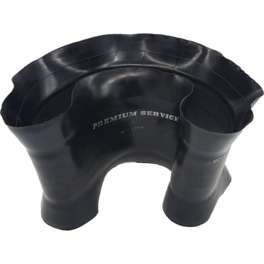 Premium Service Radial Tire Flap With Center Valve Hole – Fits 9.00-15, 10.00-15, 11.00-15, Model 8060