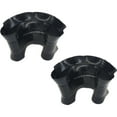 thumbnail image 1 of Premium Service Radial Tire Flap with Center Hole 13.00-20 14.00-20 Pack of 2, 1 of 4