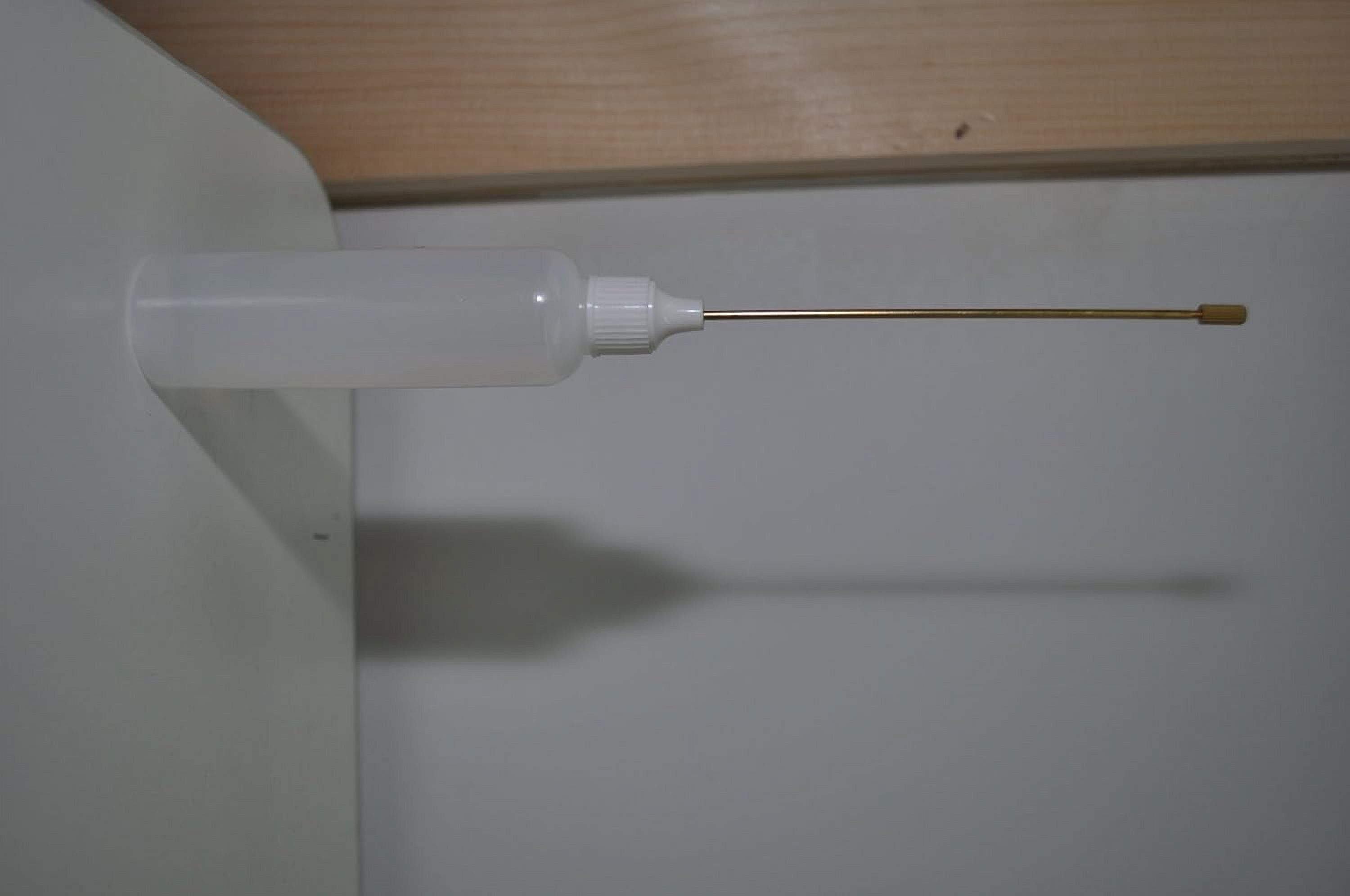 Premium Sewing Machine Oil