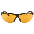 thumbnail image 1 of Premium Shooting Glasses, Amber, 1 of 1
