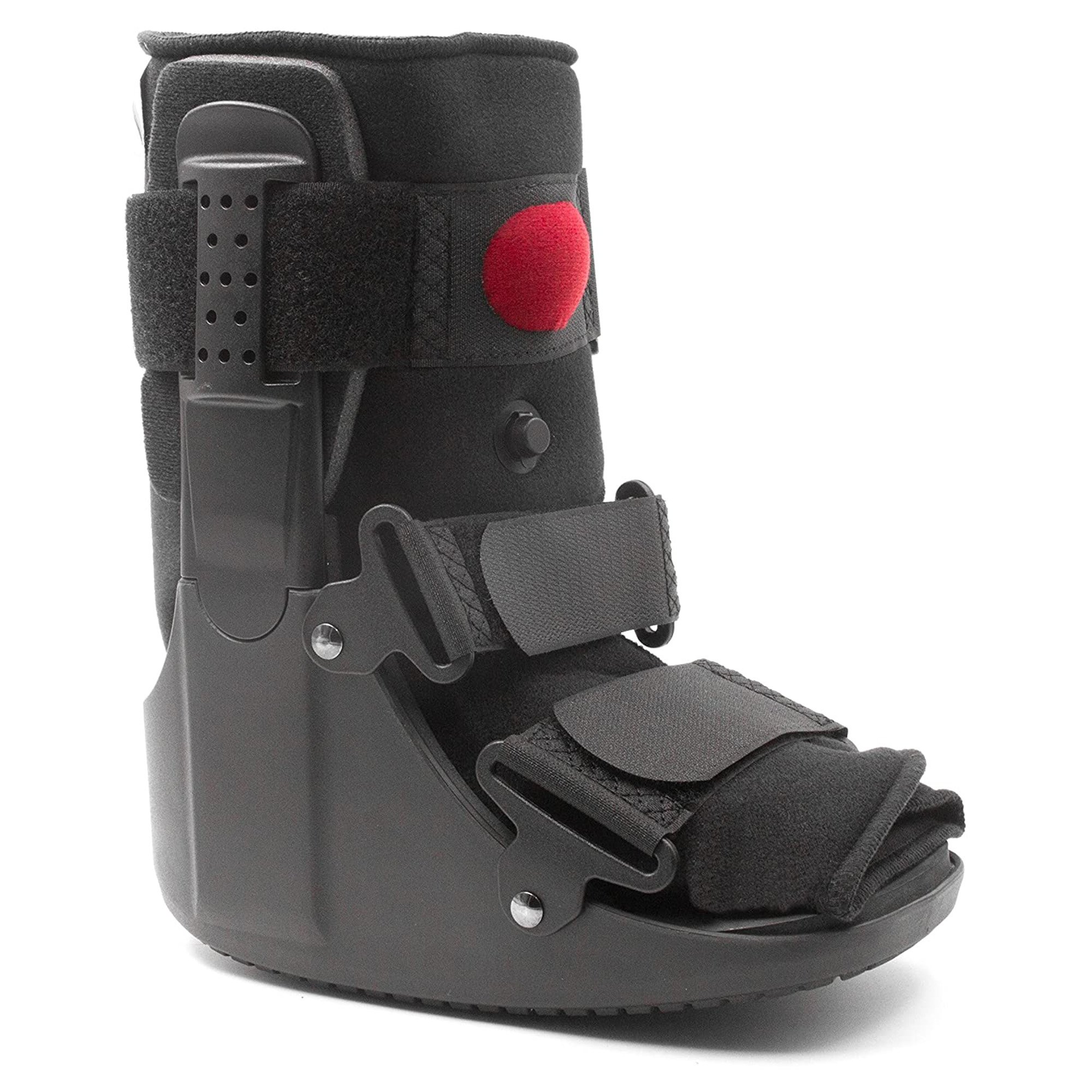 Inflatable Walking Boot, Air Cam Walker Fracture Boot, Short Walker