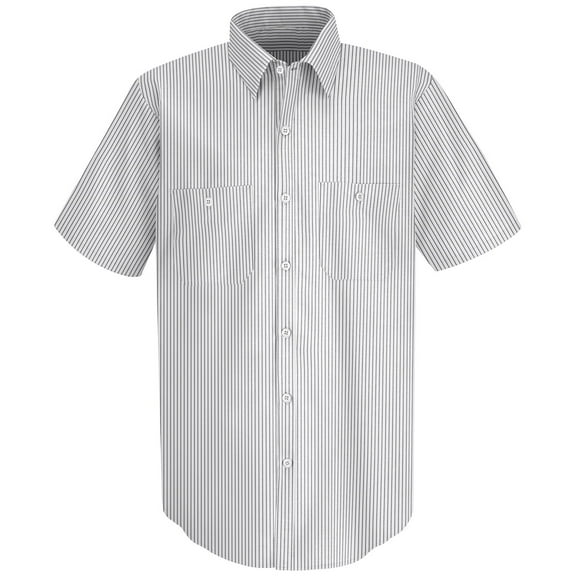 Premium Short Sleeve Work Shirt