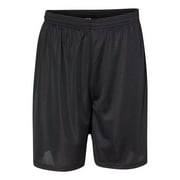 Premium Shorts for Men | Men's 7-Inch Active Mesh Basketball Shorts | Daily Wearable Clothing - Elevate Training with Performance-Driven Comfort and Court-Ready Confidence | RADYAN