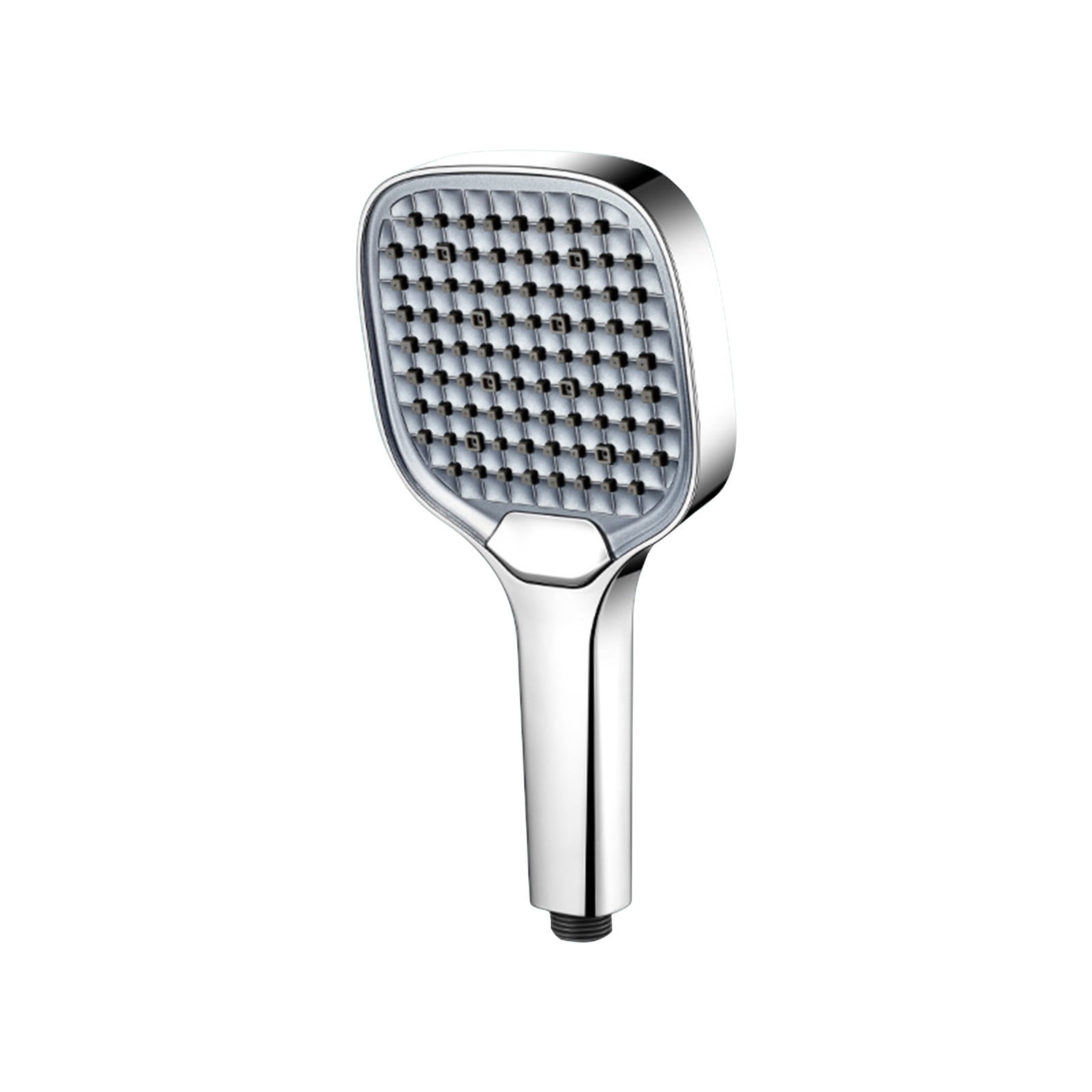 Premium Shower Head Replacement with 3 Spray Modes, On/Off Switch High Pressure Water Saving