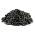 thumbnail image 1 of Premium Shredded Rubber Mulch for Gardens, Lawns, and Landscaping | Long Lasting Color | Looks Like Natural Wood Mulch (0.8 Cu. Ft. - 16 LBS, Black), 1 of 9
