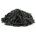 Premium Shredded Rubber Mulch for Gardens, Lawns, and Landscaping