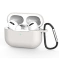 thumbnail image 1 of Premium Silicone Case Cover for Apple AirPods Pro 3 – Protective, Wireless Charging Compatible Accessory TIKA, 1 of 3