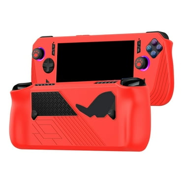 Premium Silicone Case for ROG Ally X by YFind
