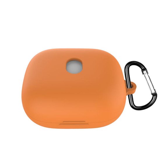 Premium Silicone Cover Guard For Earbuds Secures Fit Design