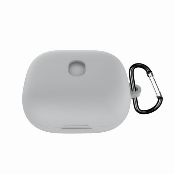 Premium Silicone Earbud Case for Beats Powerbeats Pro2 For Enhanced Durability Protection Against Dust And Drops