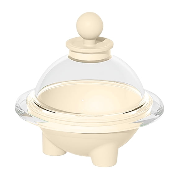 Premium Silicone Ice Ball Maker Tray for Whiskey Cocktails - Durable Food-Grade Non-Stick Easy Release Sphere Mold, Freezer Safe Thick Design for Perfect Round Ice Balls Every Time