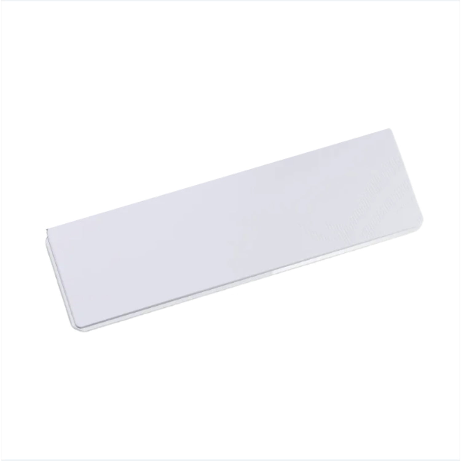 Premium Silicone Magnetic Wrist Rest, Ergonomic Palm Support Pad for ROG Azoth Extreme 75% Gaming Keyboard