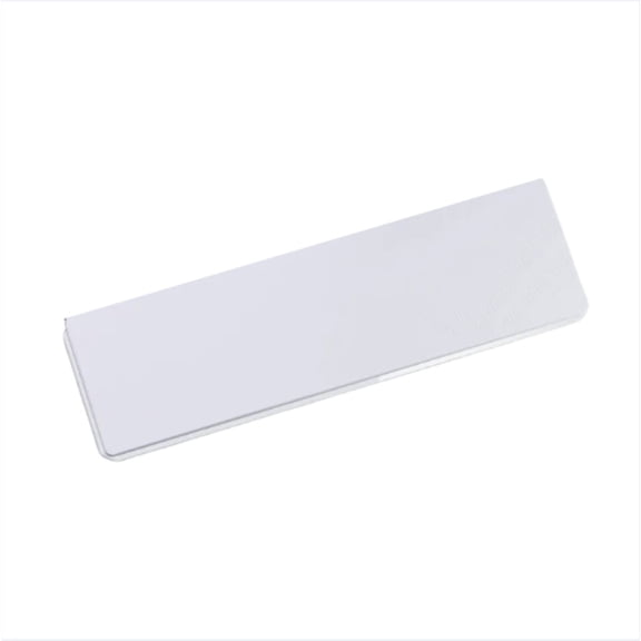Premium Silicone Magnetic Wrist Rest, Ergonomic Palm Support Pad for ROG Azoth Extreme 75% Gaming Keyboard