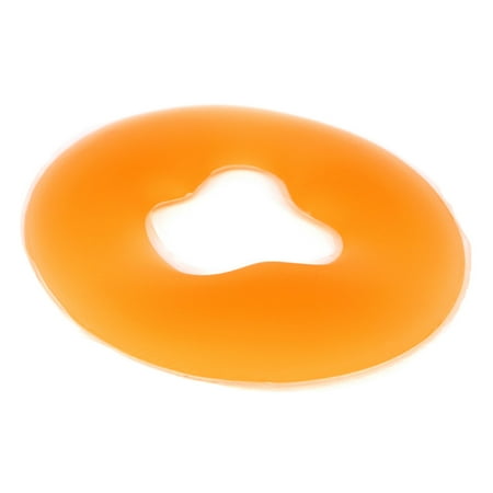 Premium Silicone Massage Support Cushion , Skin Color