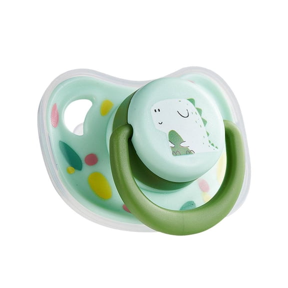 Premium Silicone Pet Pacifier For Dogs And Cats Bite Resistant Chew Toy