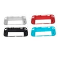 thumbnail image 1 of Premium Silicone Protective Case Set for Nintendo Switch 2 Console & Joy-Cons - Full Body Anti-Slip & Dustproof Covers (Multi-Color Options), 1 of 9