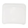 thumbnail image 1 of Premium Silicone Reusable Food Storage Bags, 1Pack, White | Multi-Use Food Storage Bags, Lunch Bag, Travel Containers | BPA Free, Leak-free, Dishwasher-Safe, Eco-friendly, 1 of 1