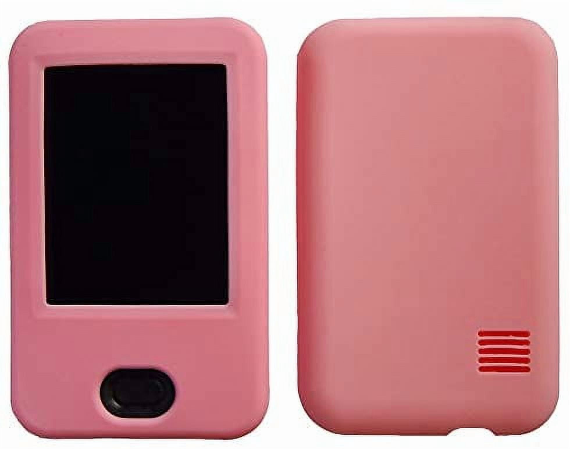 Premium Silicone Soft Case for Dexcom G6 CGM Receiver - Walmart.com